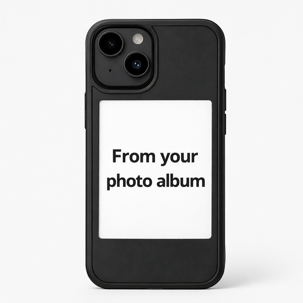 Caselyx E-Ink Smart Case