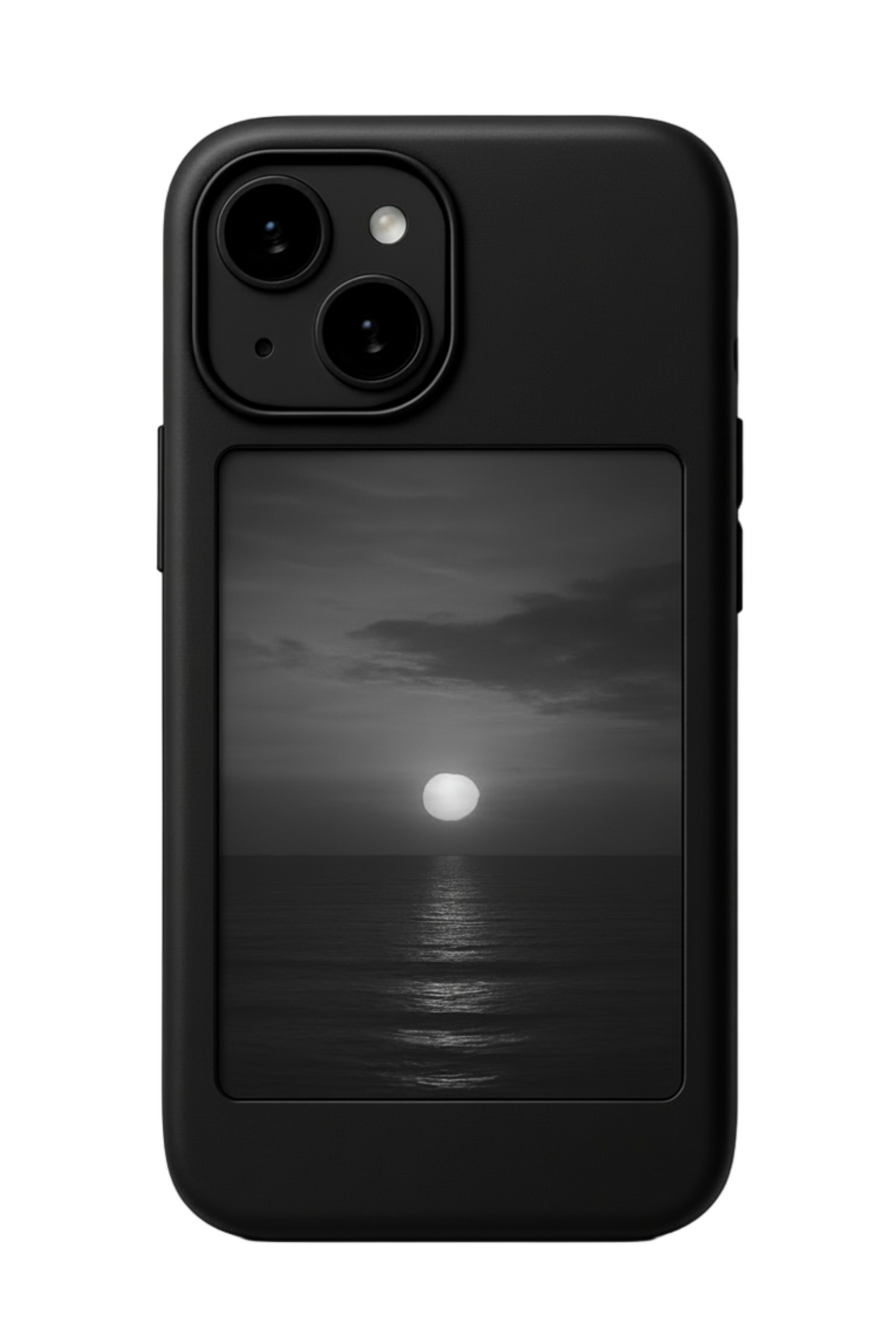 Caselyx E-Ink Smart Case