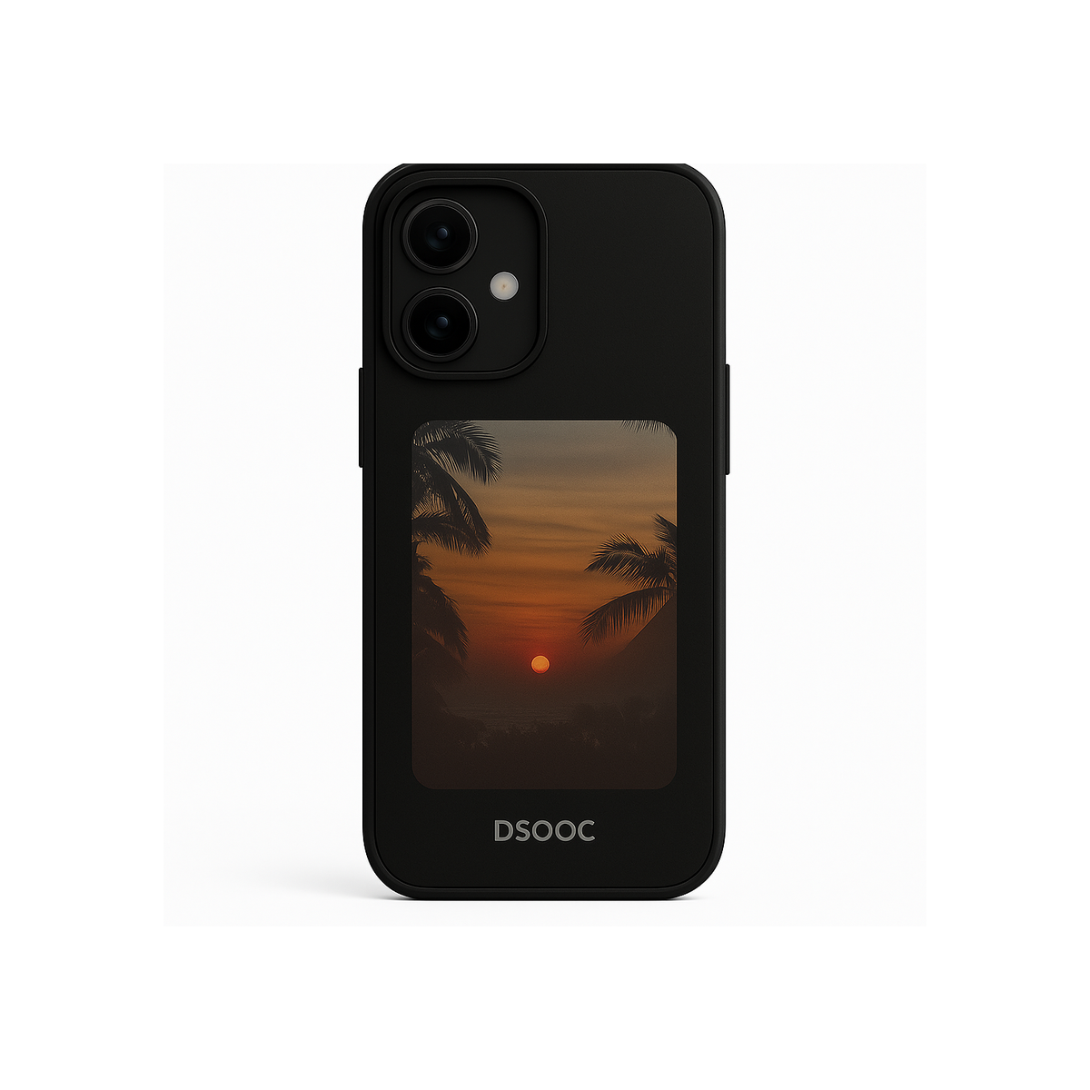 Caselyx E-Ink Smart Case