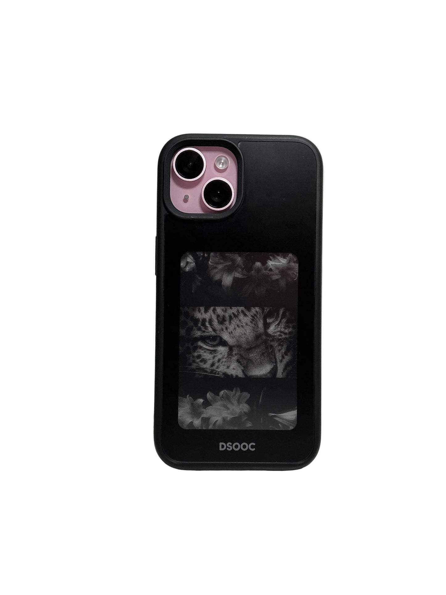 Caselyx E-Ink Smart Case